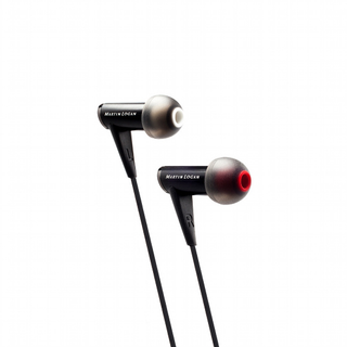 Illustration for article titled These $150 Earbuds Are Probably the Only MartinLogan Speakers You Can Afford